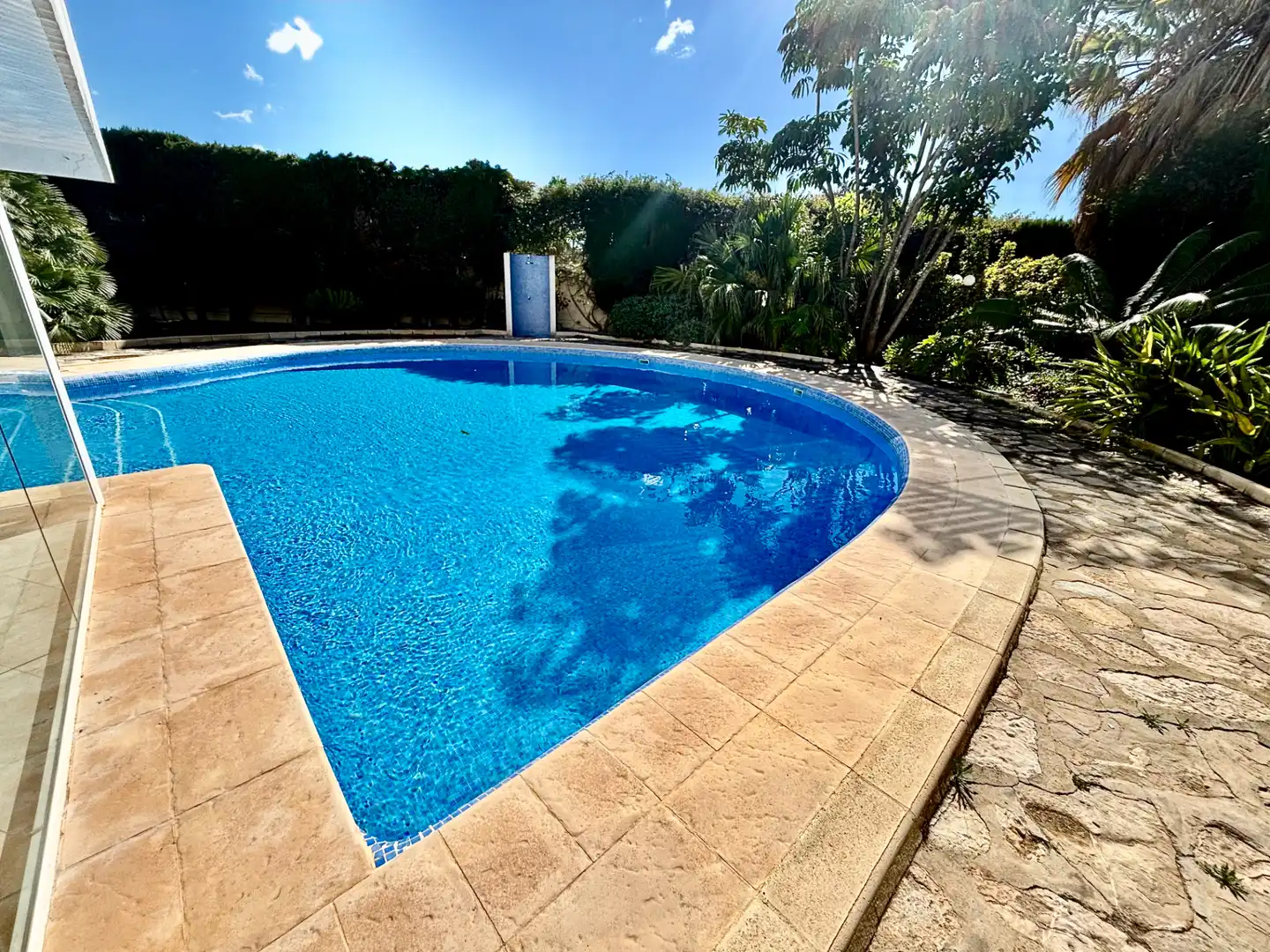 Chalet con piscina en venta en Playa de San Juan - El Cabo de las Huertas, imagen 66