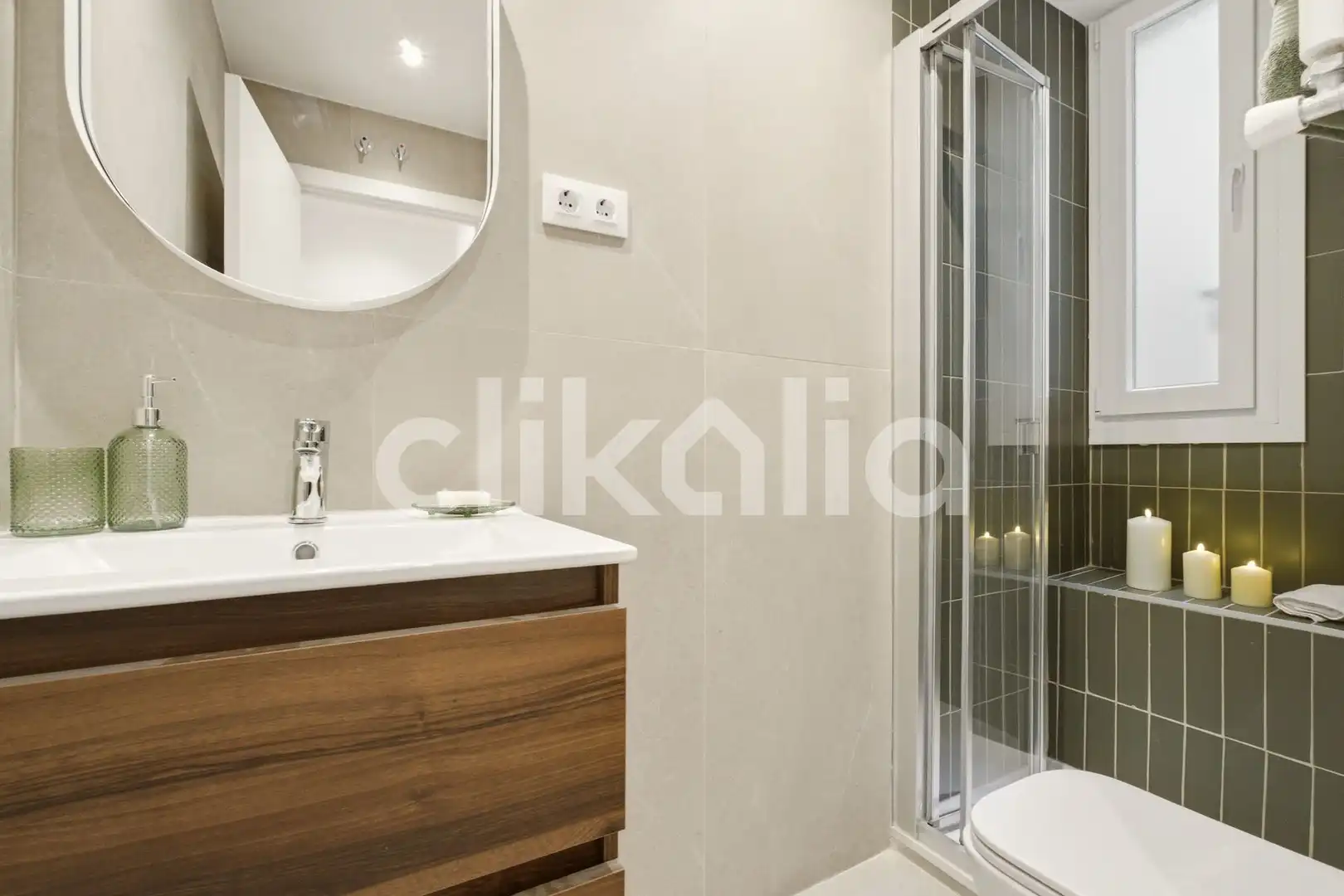 Flat with lift for sale in Chamberí, imagen 21