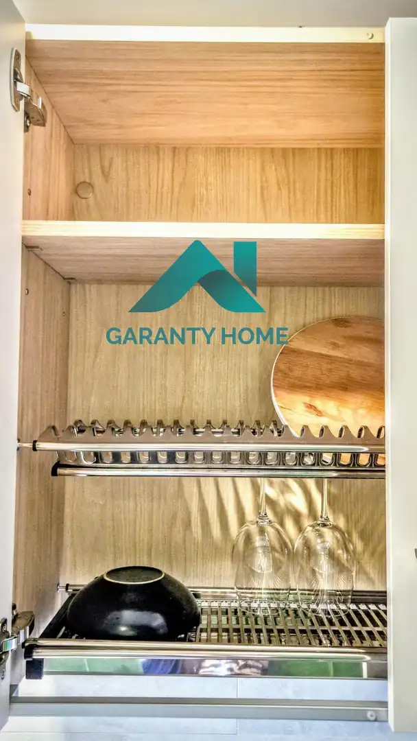 Wohnung mit Terrasse zur Miete in Centro, imagen 28