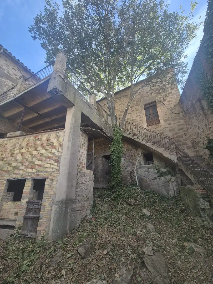 Casa amb jardí en venda a Plaza de L'Alt-Ag S.m. 22, imagen 3