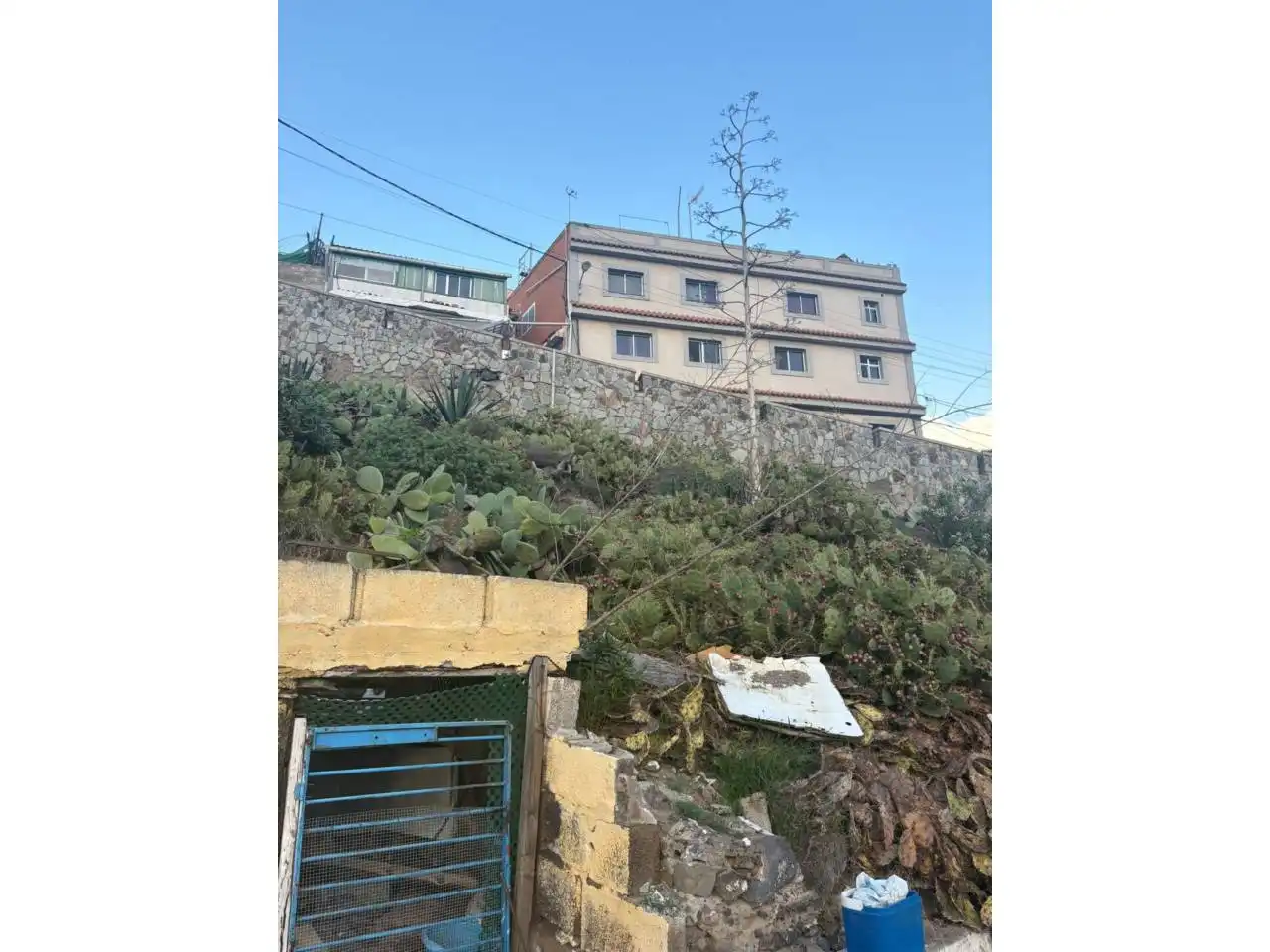 Casa o chalet en venta en Calle Cañada Lagarto, Tenoya