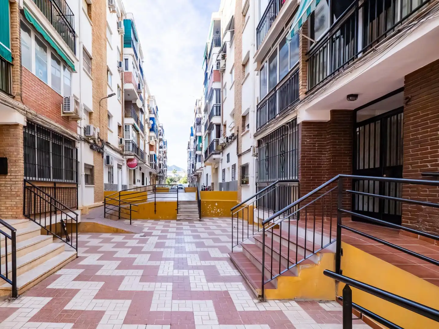 Appartement avec ascenseur à vendre à Bailén - Miraflores, imagen 40