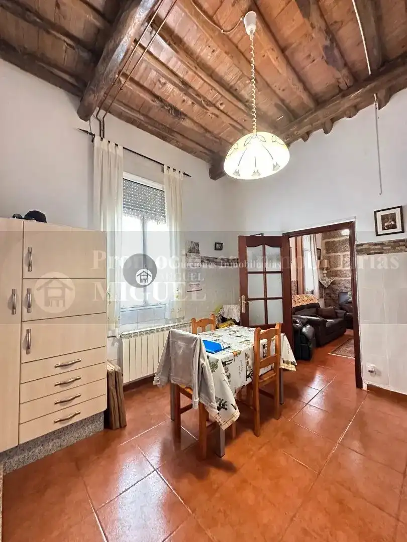 Casa in vendita a Monterrei, imagen 9