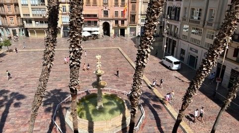 4 DORMITORIOS EN ULTIMA PLANTA EN CENTRO HISTORICO DE MALAGA., image 3