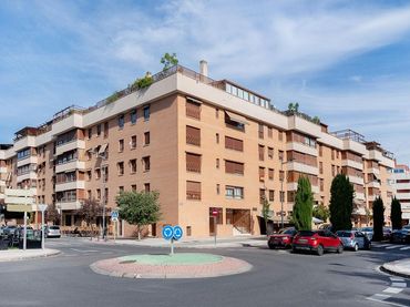 Attique avec ascenseur à vendre à El Rosón - Kelvinator