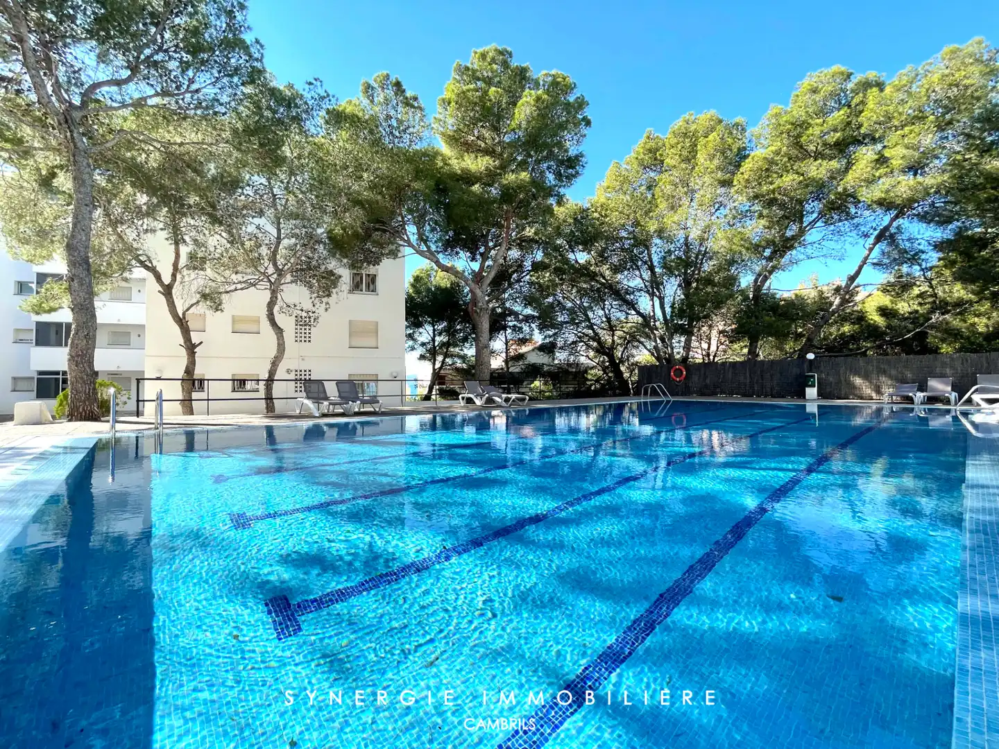 Appartamento con piscina in vendita a Carrer de Brussel·les, imagen 26