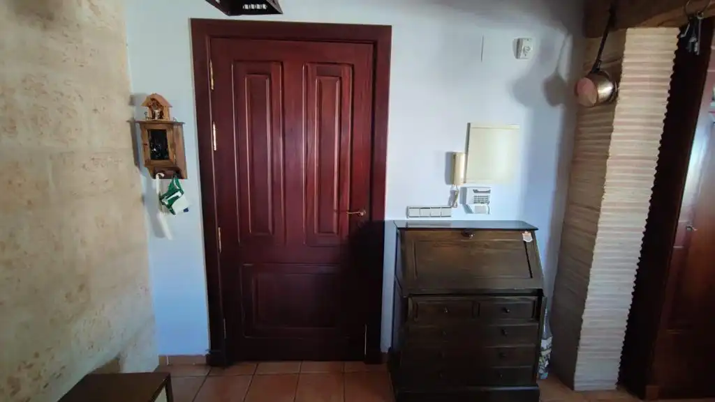 Casa o chalet en venta en Oliva con Jardín privado, Terraza y Amueblado