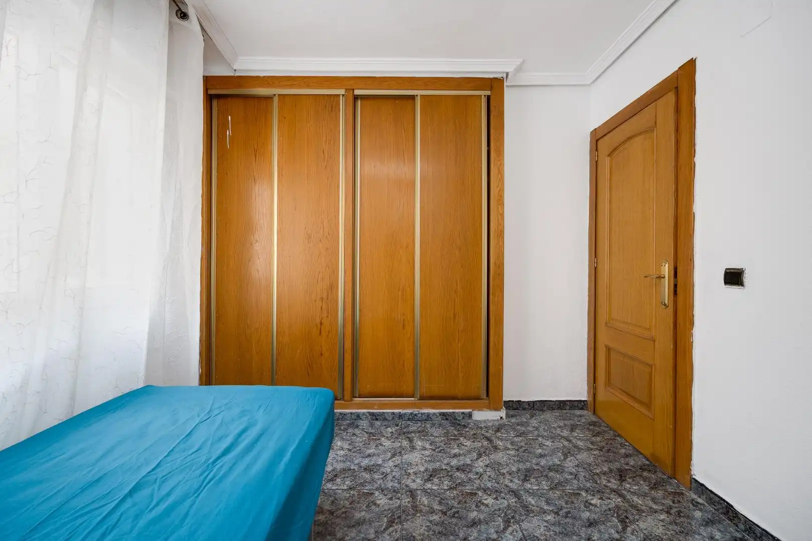 Apartament en venda a El Molino