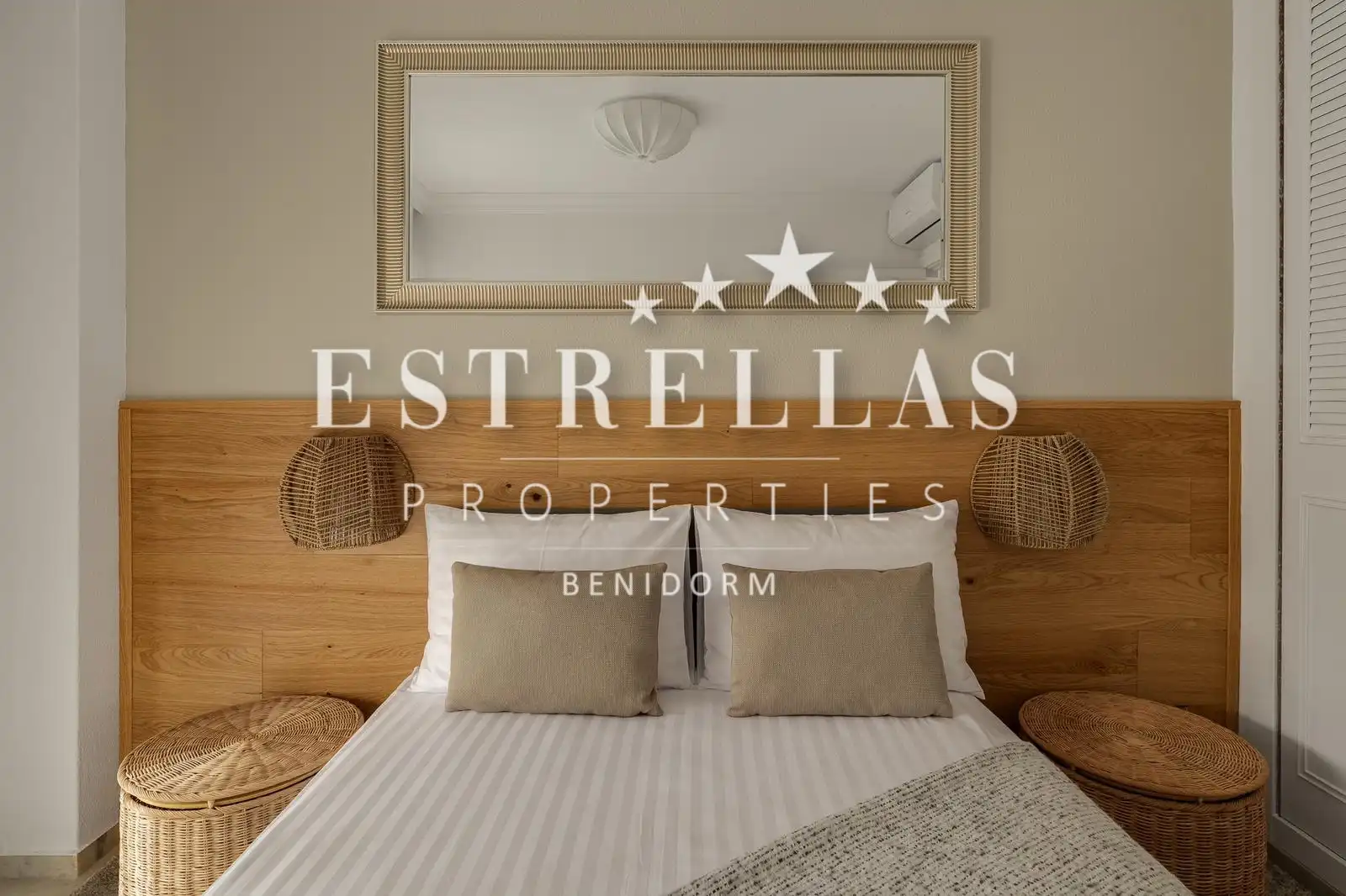 Habitación de Apartamento en venta en Benidorm