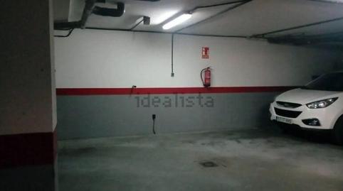 Photo 2 of Garage for sale in Buena Vista,  Madrid Capital