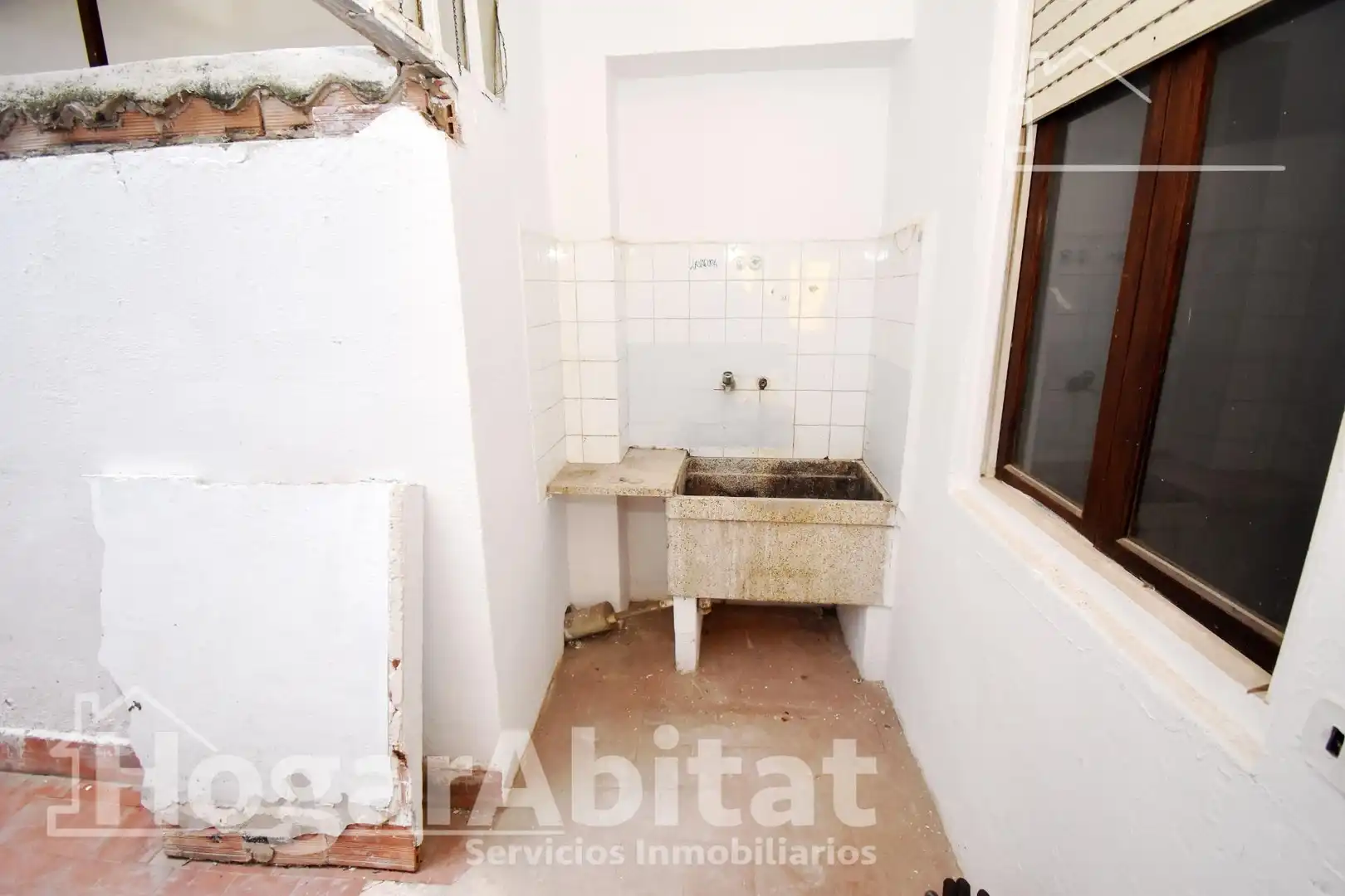 Küche von Wohnung zum Verkauf in Vila-real