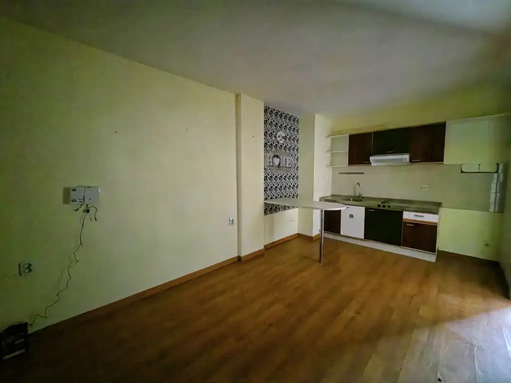 Küche von Wohnungen zum Verkauf in Lloret de Mar