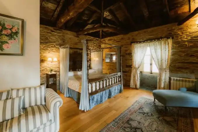 Dormitori de Edifici en venda en Mélida