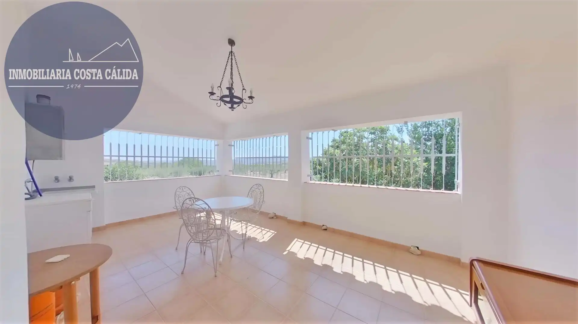 Casa rústica amb jardí en venda a Vélez-Blanco, imagen 20