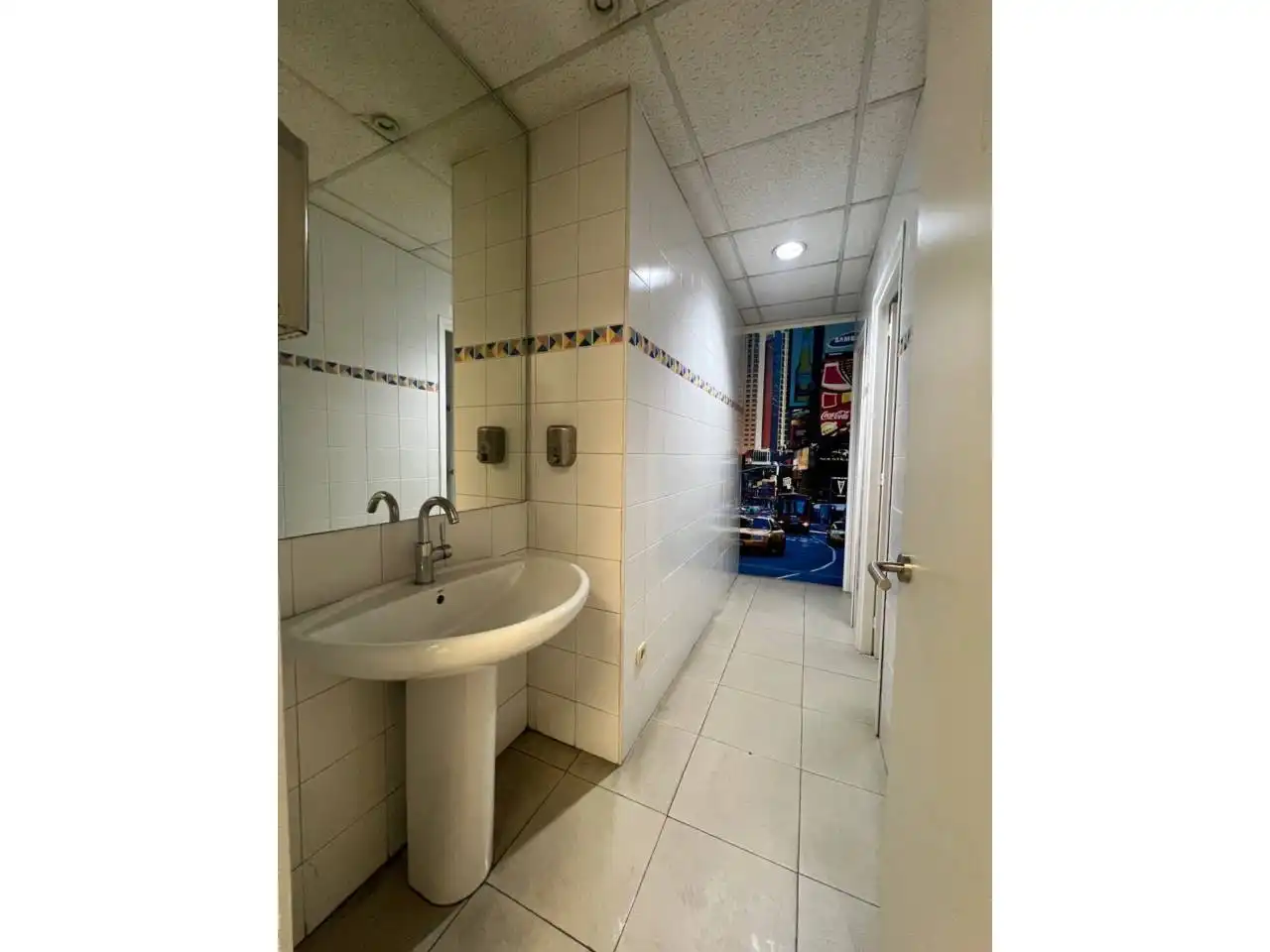 Business premises to rent in Calle INDUSTRIA, imagen 10