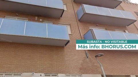 Foto 2 de Àtic en venda a La Garrotxa, 60, El Tancat - Mas d'en Gual, El Vendrell