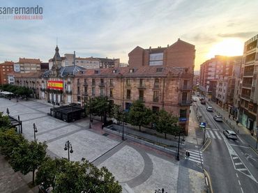 Appartement avec ascenseur à vendre à BOULEVAR LUCIANO DEMETRIO  HERRERO