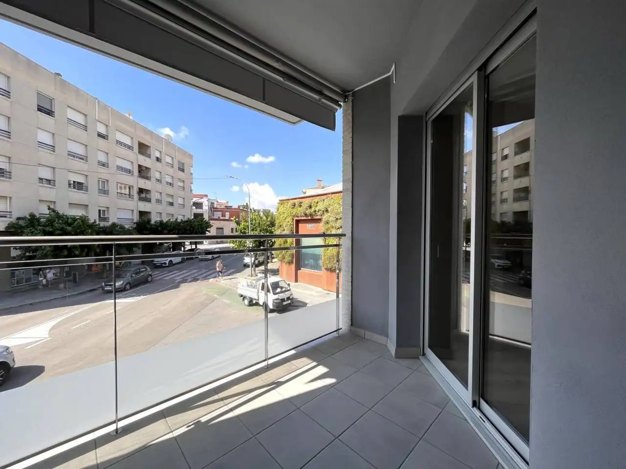 Apartamento de alquiler en Rambla Generalitat, Sant Sadurní d'Anoia