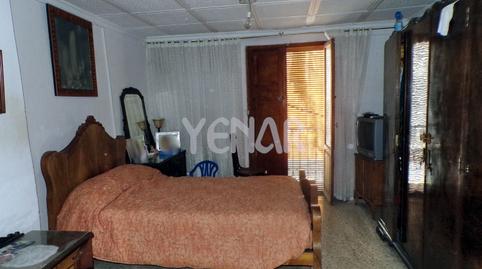 Foto 5 de Casa o xalet en venda a Castalla, Alicante