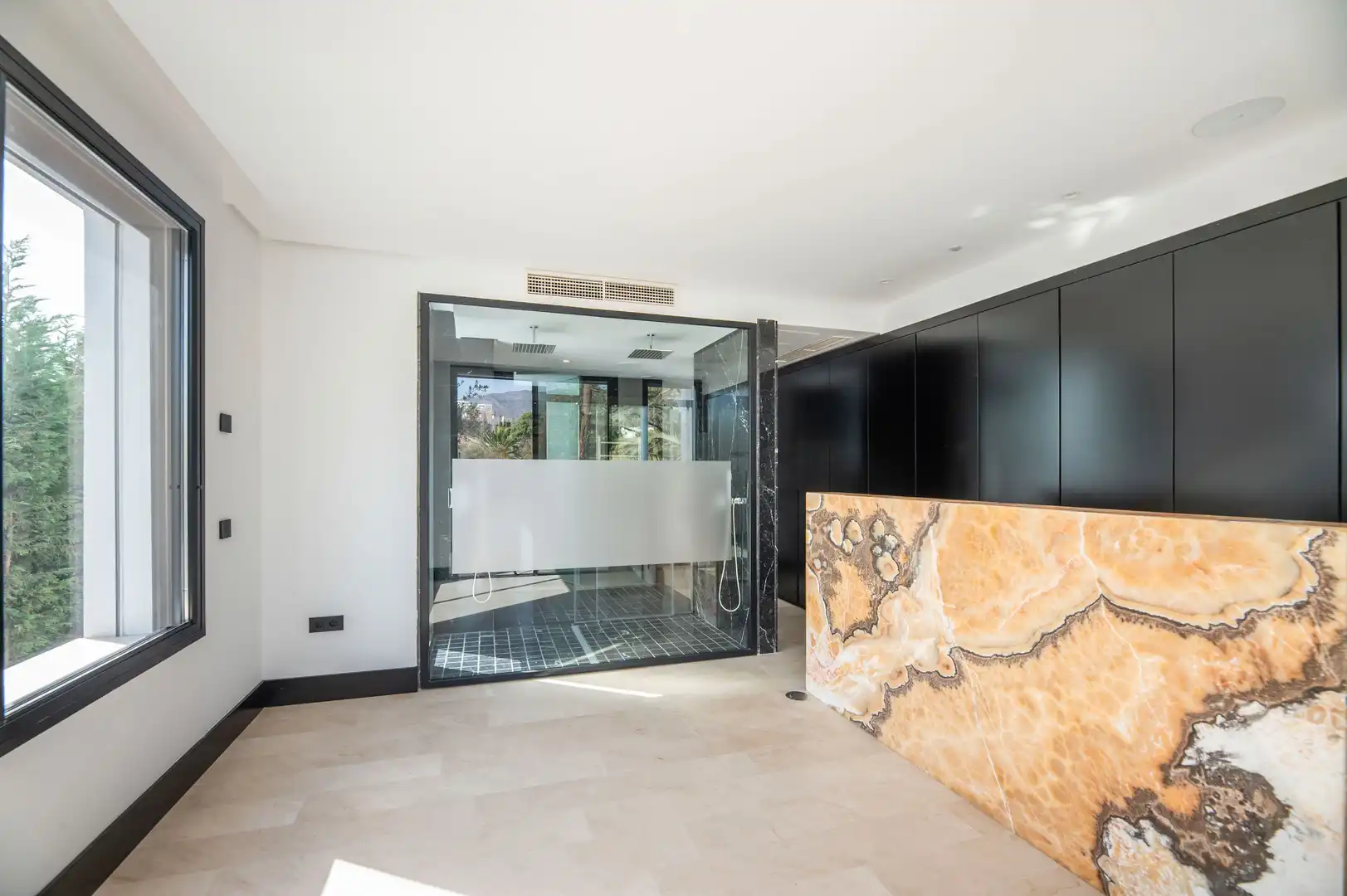 Villa con terrazza in vendita a Milla de Oro, imagen 18