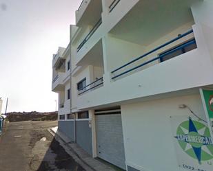 Exterior view of Garage for sale in El Pinar de El Hierro