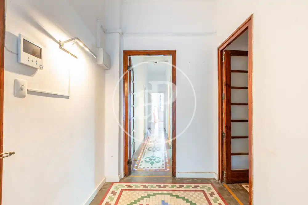 Flat with lift for sale in Extramurs, imagen 8