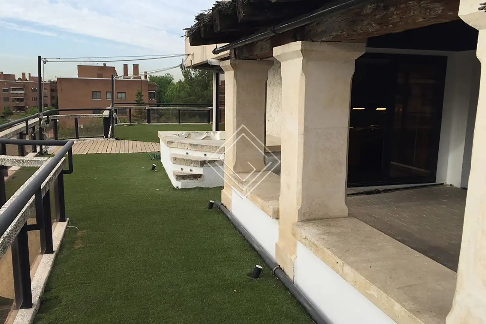 Penthouse mit Pool zum Verkauf in Moncloa - Aravaca, imagen 14