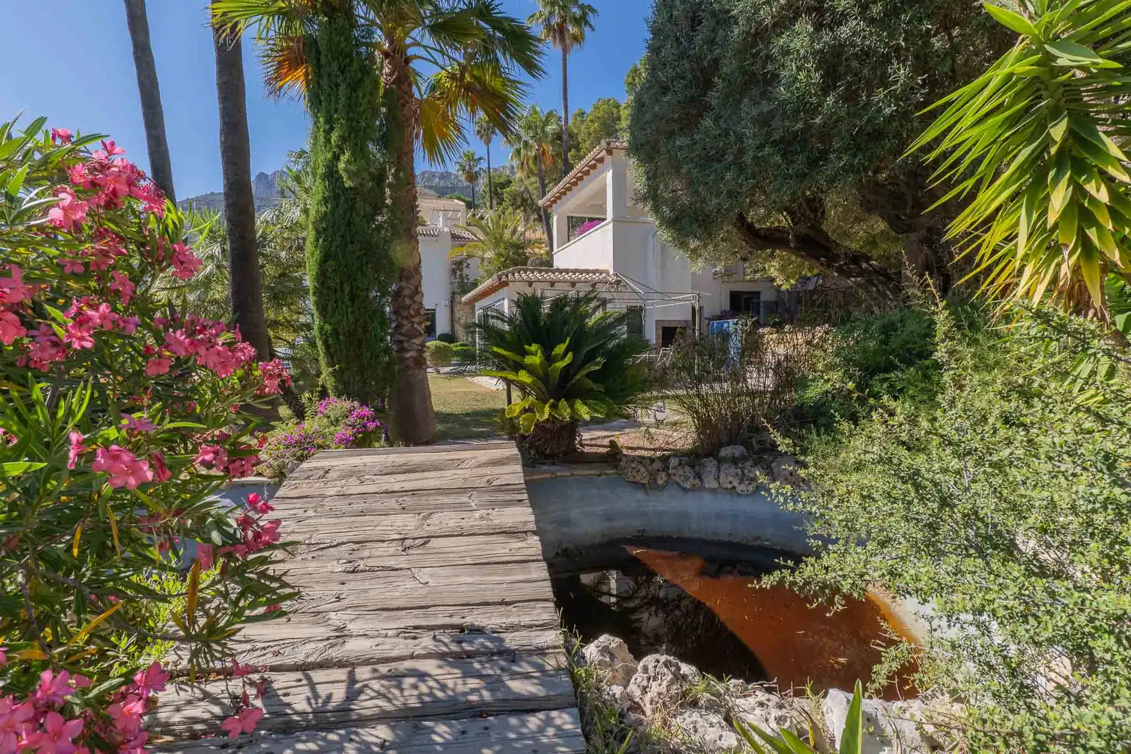 Xalet amb piscina en venda a Altea Hills, imagen 61