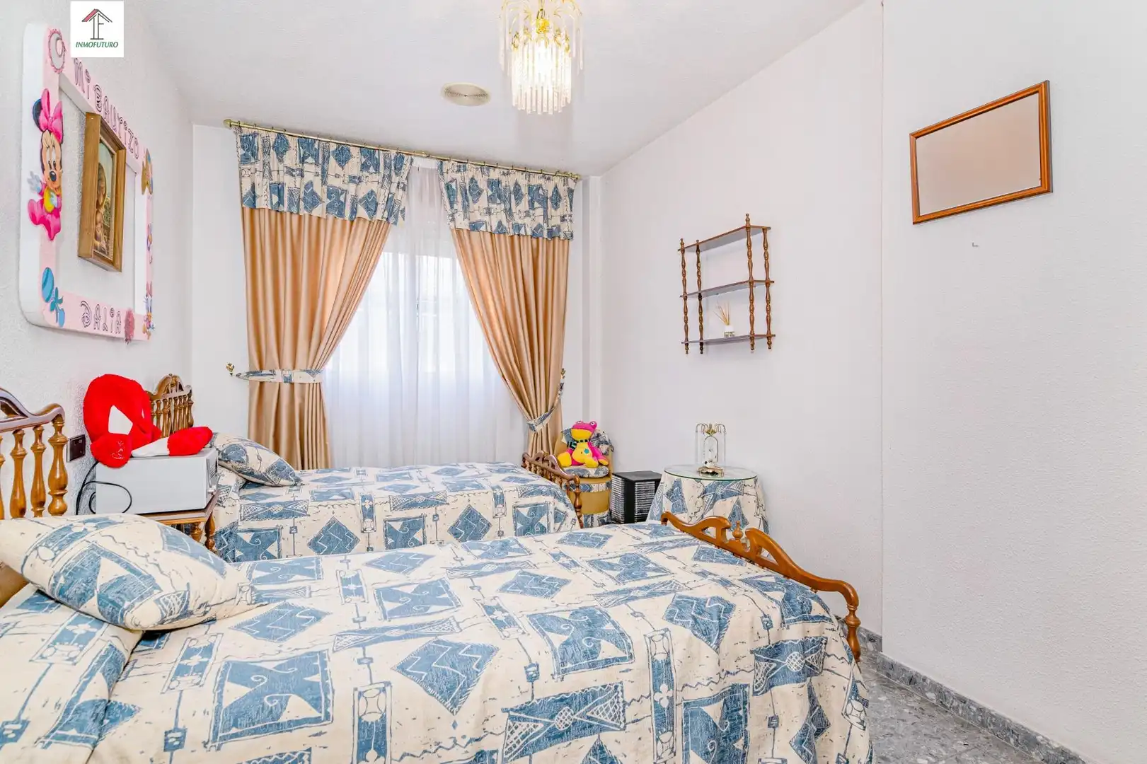 Villa avec piscine à vendre à JUPITER UR.MONTELUZ 18, imagen 22