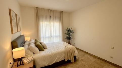 Photo 4 of Flat for rent in Avenida Ricardo Soriano, Ricardo Soriano, Marbella