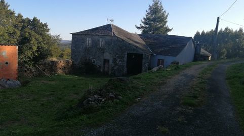 Foto 2 de Casa o xalet en venda a San Sadurniño, A Coruña