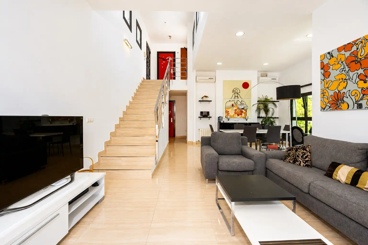 House with garden for sale in Cala Advocat - Baladrar, imagen 5