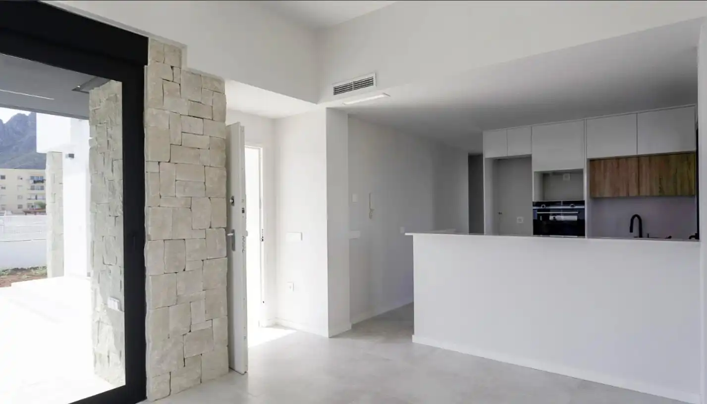 Villa con piscina in vendita a Calle Diez, imagen 4