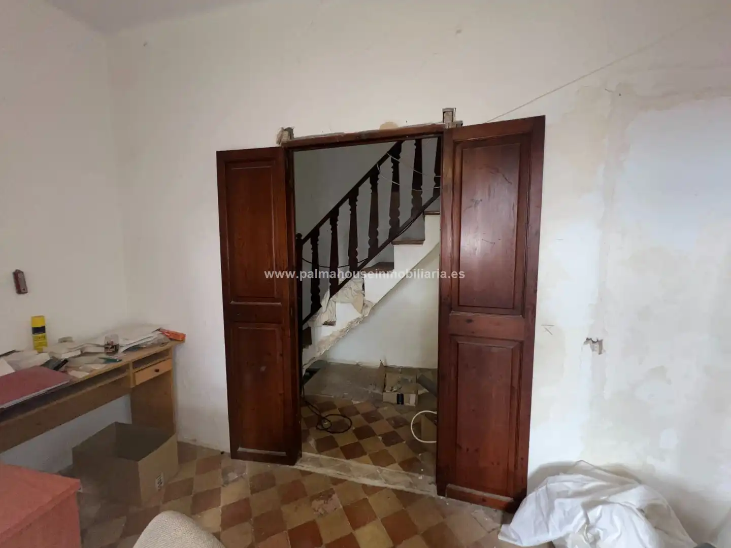 Edificio en venta en Inca