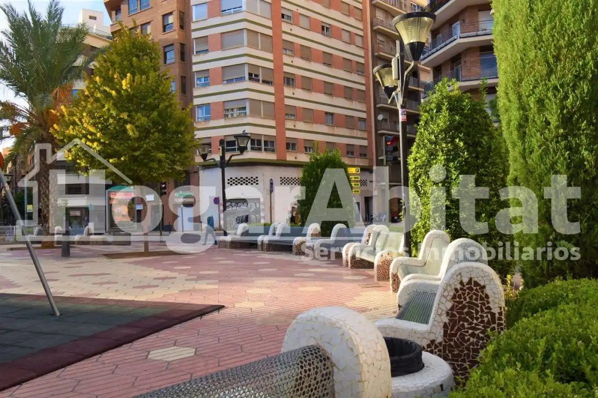 Außenansicht von Residential zum Verkauf in Castellón de la Plana / Castelló de la Plana