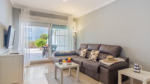Foto 4 de Apartament de lloguer a Calle Mar Cantabrico, 9, La Cala Mijas, Mijas