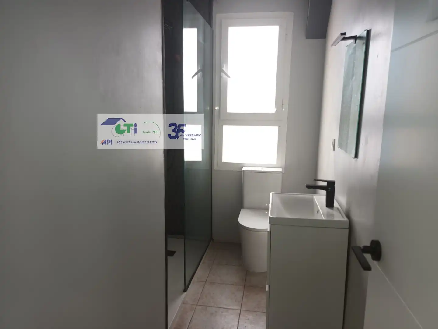 Baño de Piso en venta en Zaragoza