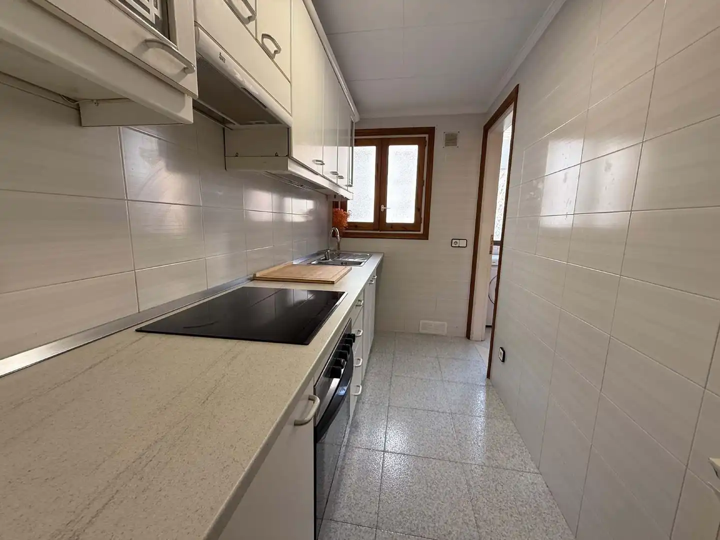 Wohnung mit Terrasse zum Verkauf in Travessera Jaume Gras, imagen 7