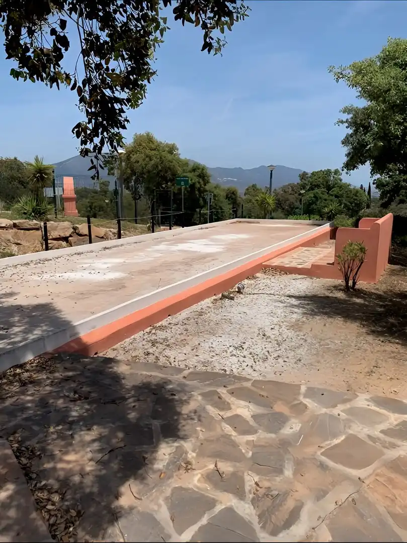 Piso con piscina en venta en Ojén - OjÃÂ©n,La Mairena,Calle Velazquez, imagen 12