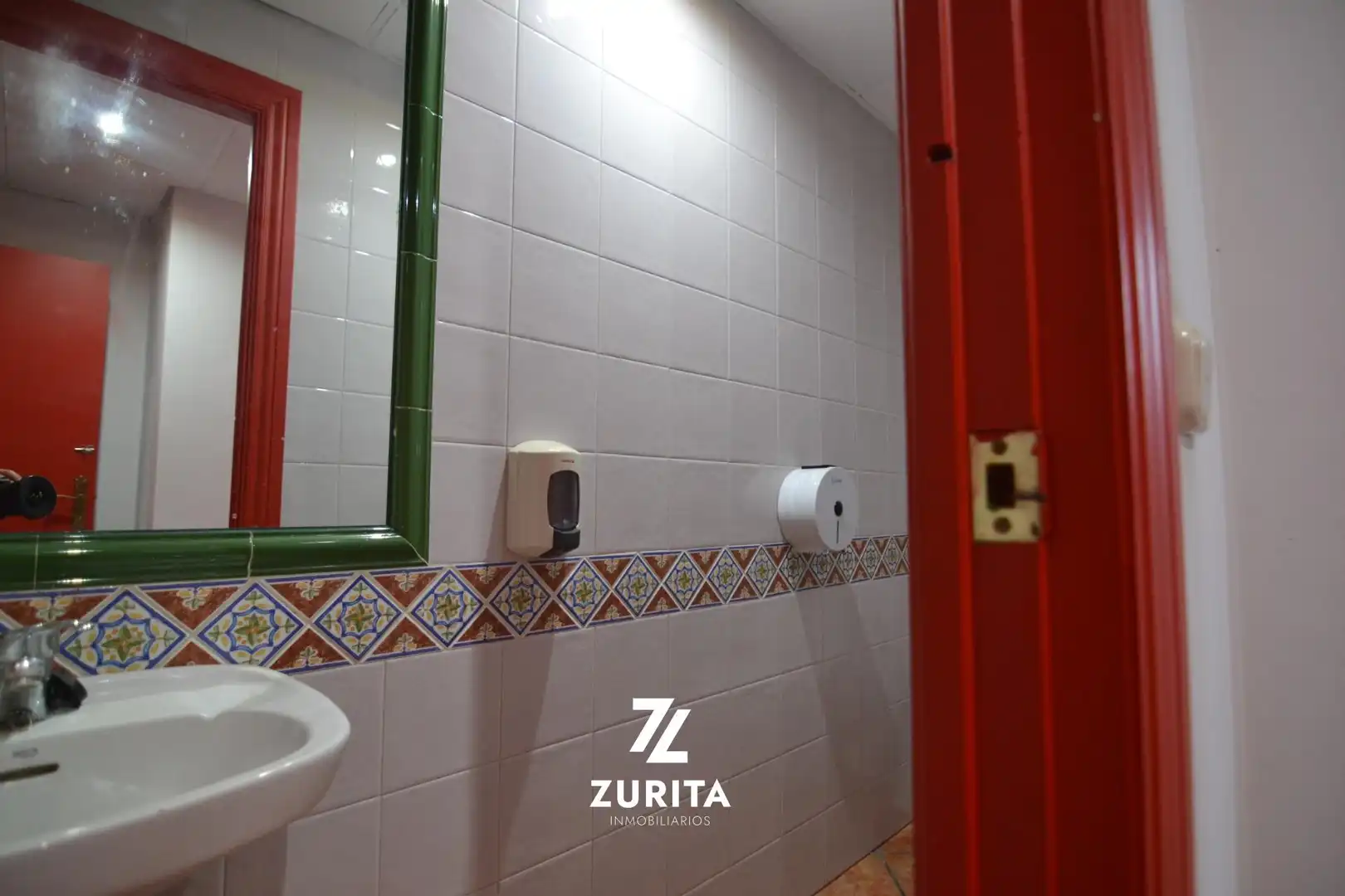 Local comercial en venta en Calle Tarrasa, imagen 9