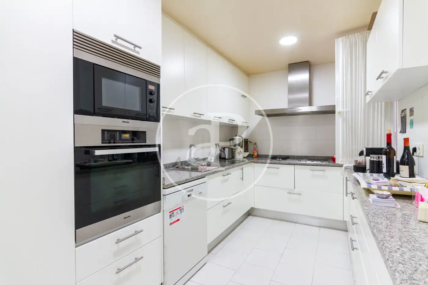 Wohnung zum Verkauf in Calle de Núñez de Balboa, Castellana