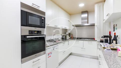 Photo 5 of Flat for sale in Calle de Núñez de Balboa, Castellana,  Madrid Capital