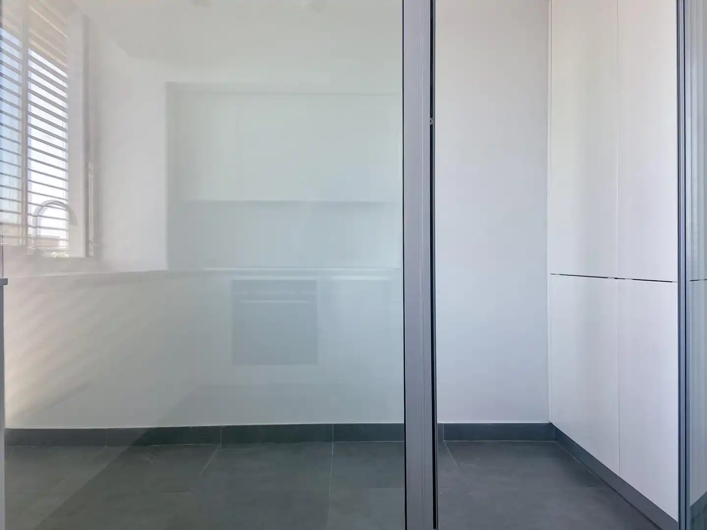 Cocina de Apartamento en venta en Moncloa - Aravaca