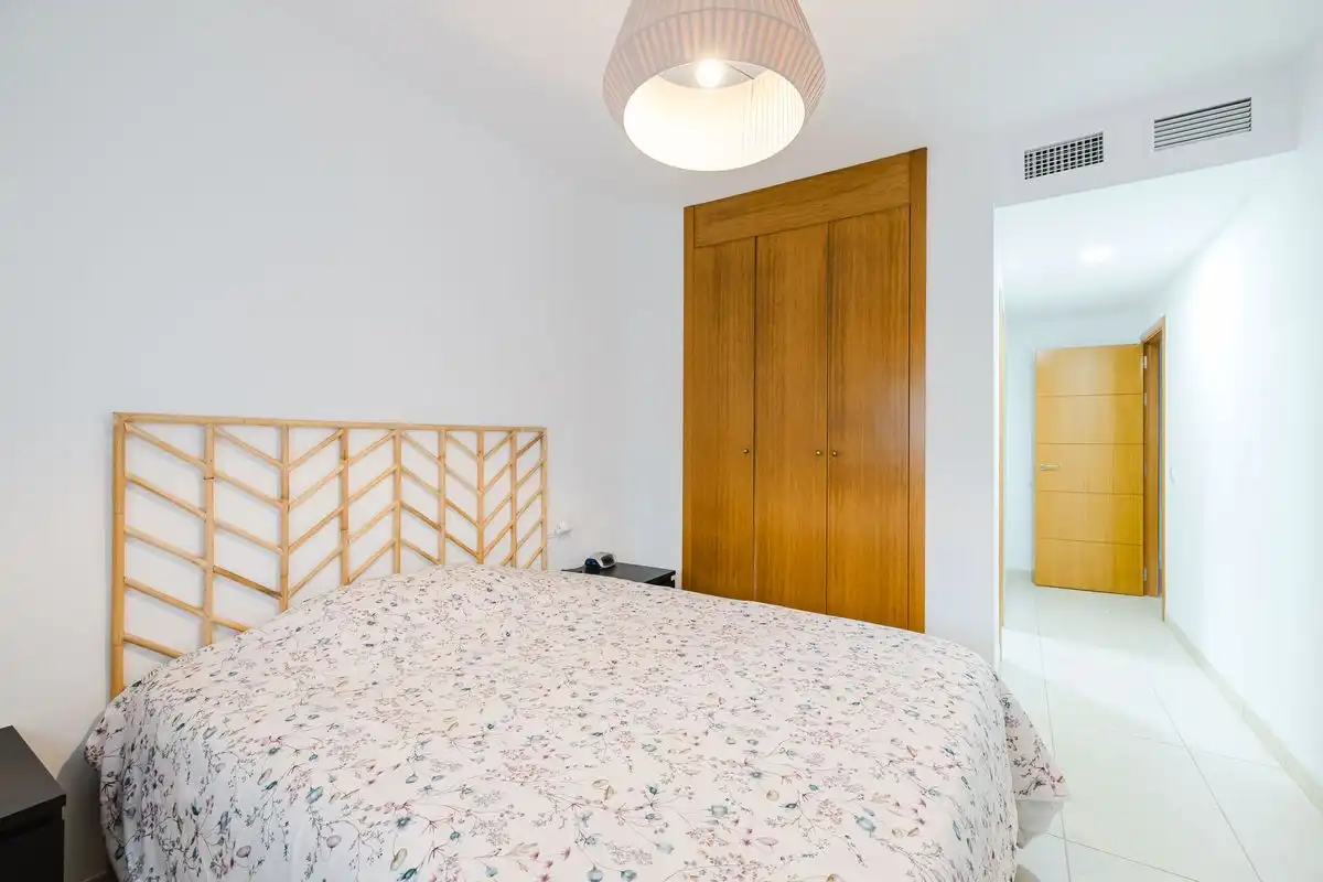 Flat with terrace for sale in C. Escritor Ángel Palomino, imagen 15