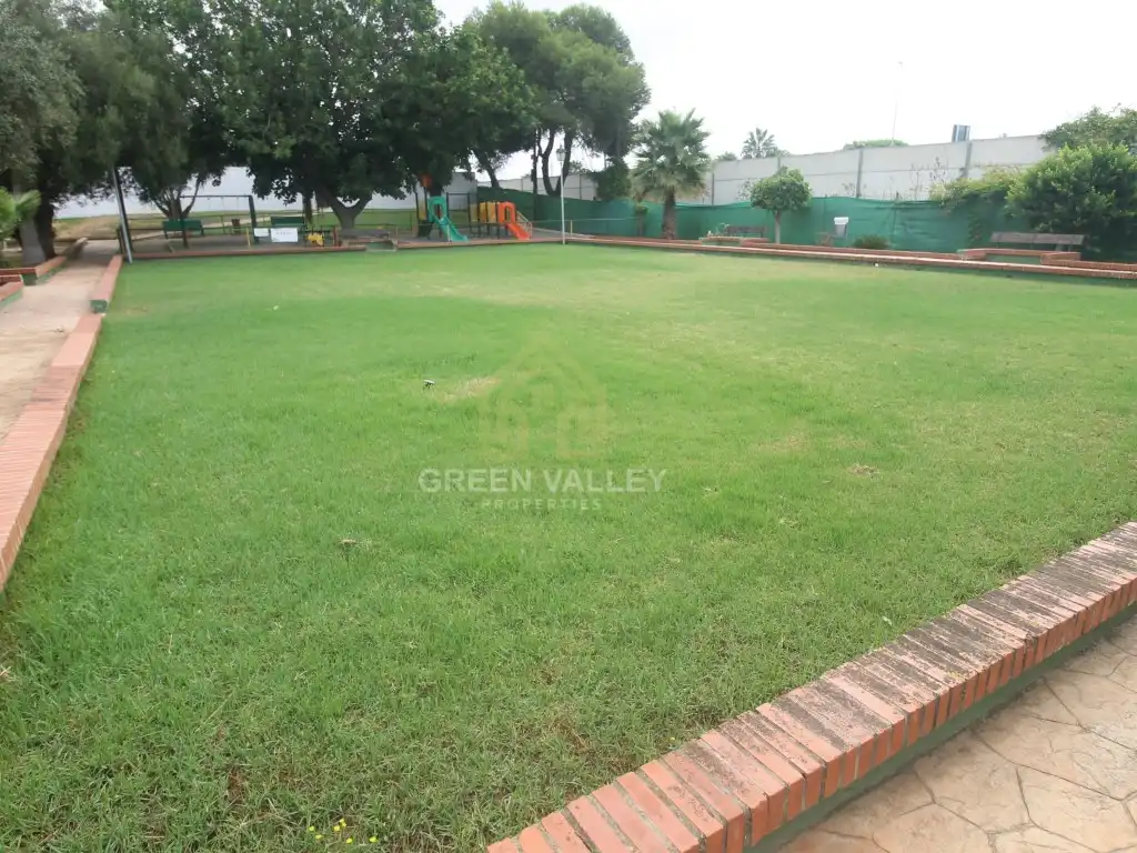 Terraced house with terrace for sale in Urbanizacion Ciudad Jardin, imagen 36