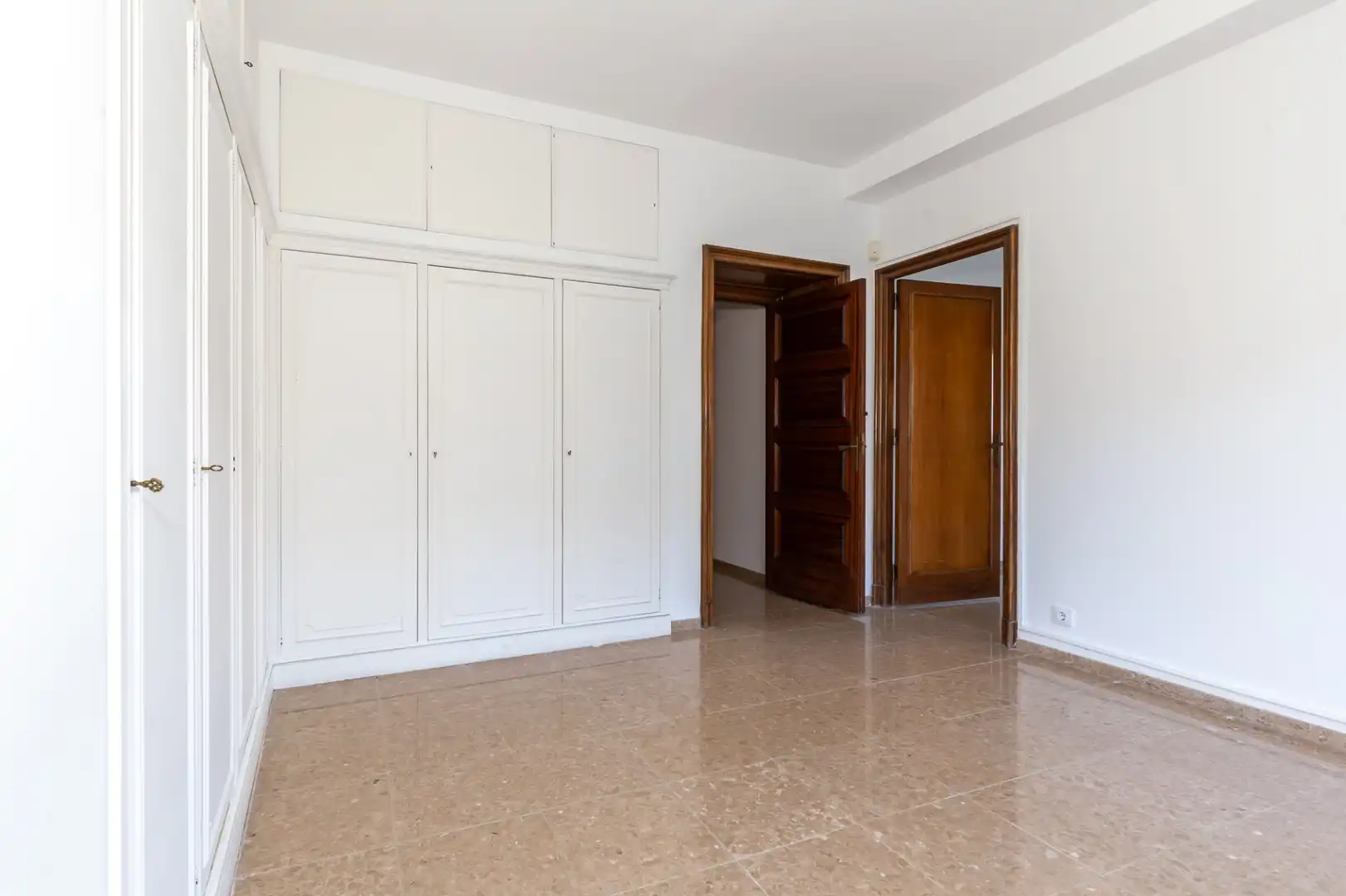 Bedroom of Office for rent in Sarrià - Sant Gervasi