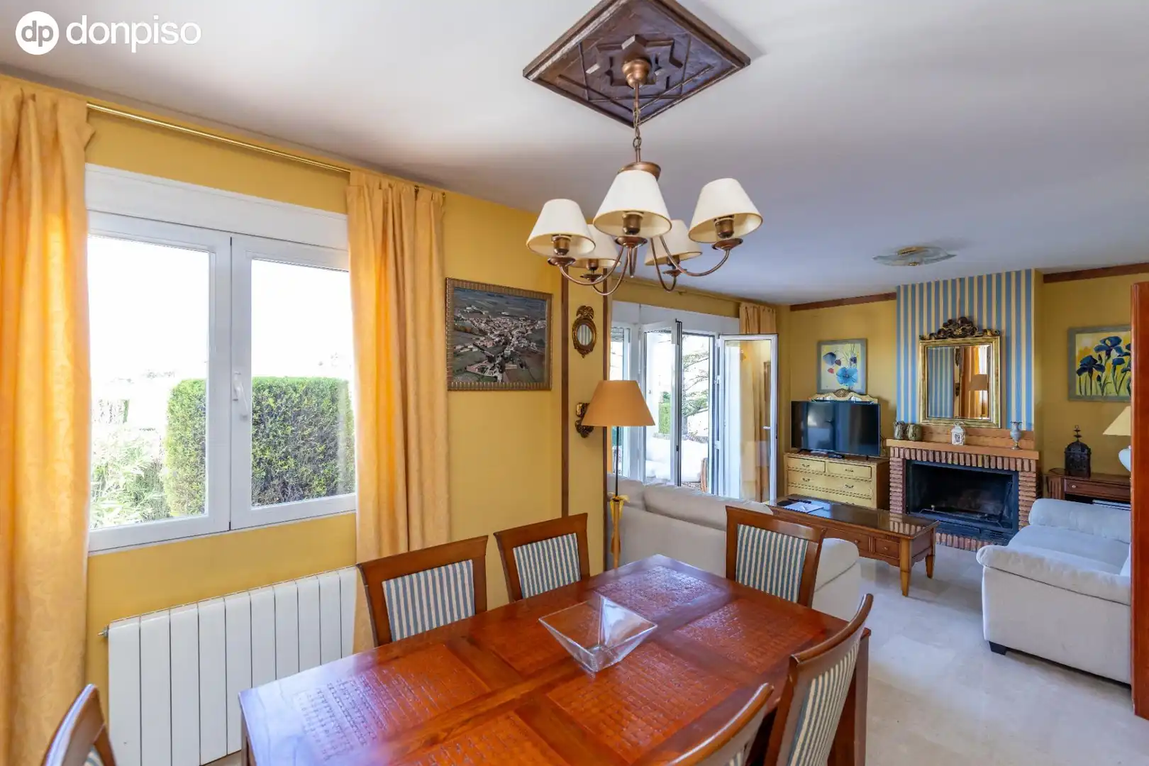 Villa mit Terrasse zum Verkauf in Calle Calle Cosmos 46, imagen 20