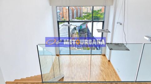 Foto 5 de Loft de lloguer a Sant Llorenç - Zona Alfahuir, Valencia Capital