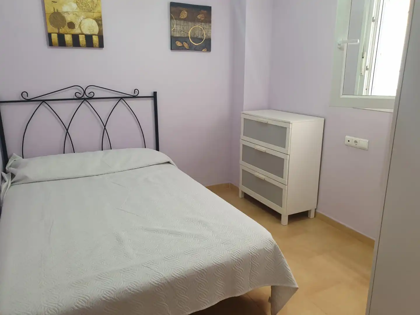 Wohnung mit Pool zum Verkauf in Almerimar, imagen 12