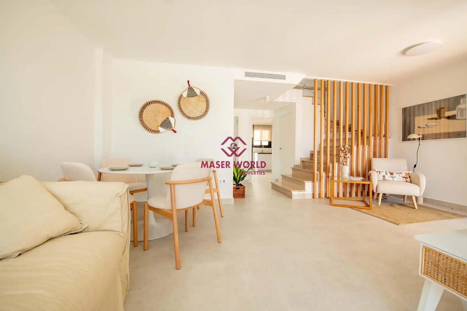 Bungalow con piscina in vendita a Cox, imagen 16